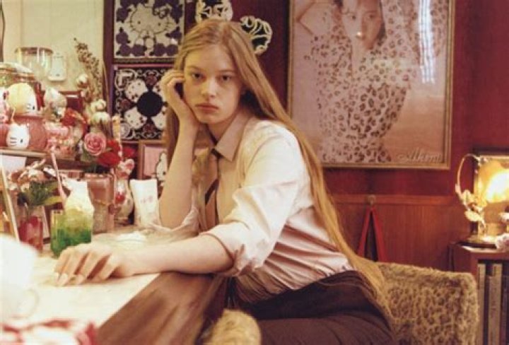 Vivian Jenna Wilson: The Rising Star in the Entertainment Industry