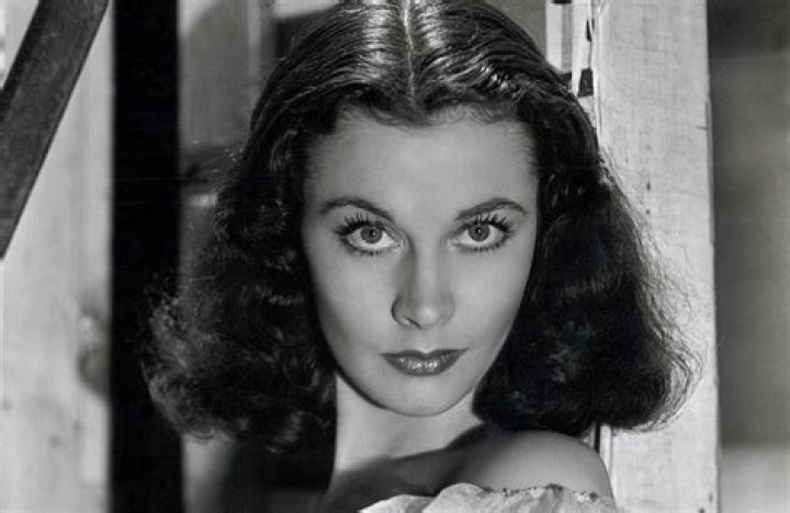 Vivian Leigh: The Iconic Hollywood Legend and Her Enduring Legacy