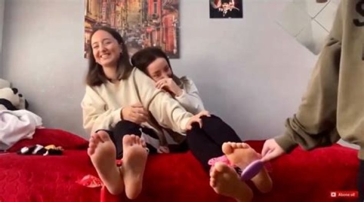 VK Tickle Challenge: A Comprehensive Guide to the Viral Phenomenon