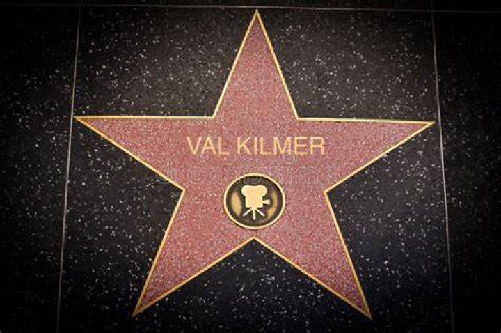 Vlad Kilmer: The Rising Star in Hollywood