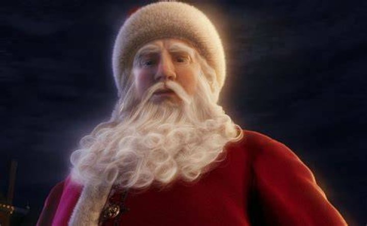 Voice of Santa Claus in Polar Express: Unveiling the Magic Behind the Legendary Role