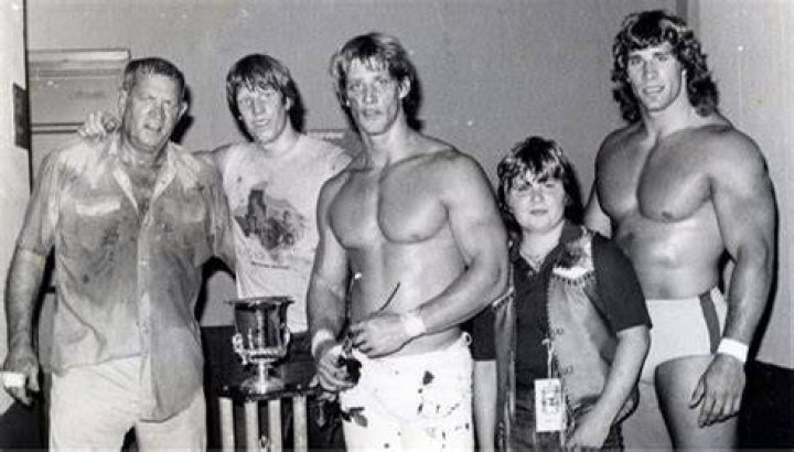 Von Erichs in WWF: A Legacy of Wrestling Excellence and Tragedy