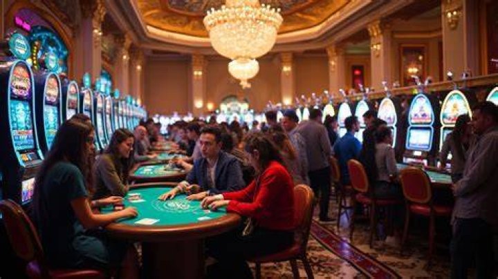 VQ Casino Phoenix: Your Ultimate Guide to an Unforgettable Gaming Experience