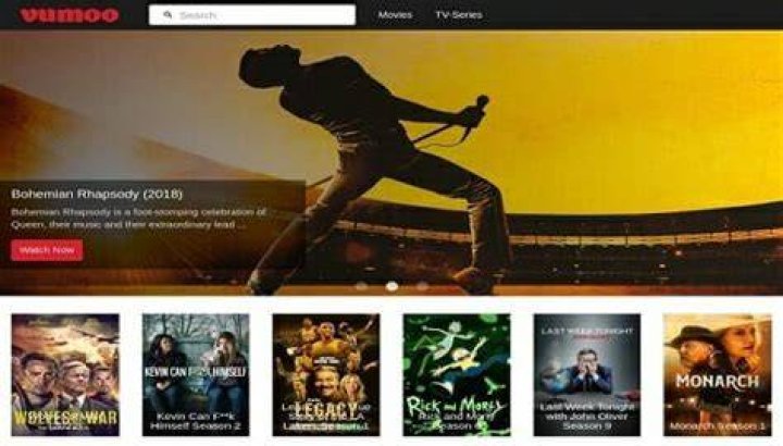 Vumoo TV: Your Ultimate Streaming Platform