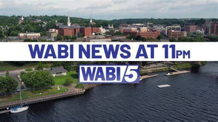 Wabi TV News Bangor Maine: Your Trusted Source for Local and Breaking News