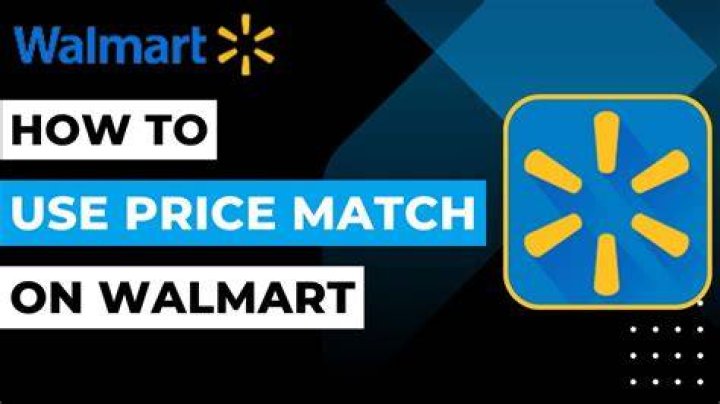 Walmart Price Match: The Ultimate Guide to Saving Big