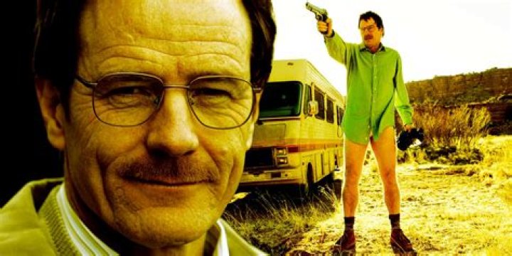 Walter White Biography: The Fascinating Story Behind Breaking Bad's Iconic Character