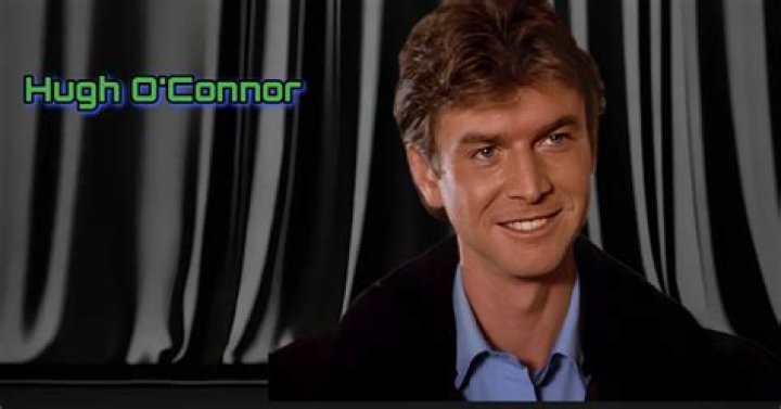 Was Hugh O'Connor Adopted? Unveiling the Truth Behind the Controversy