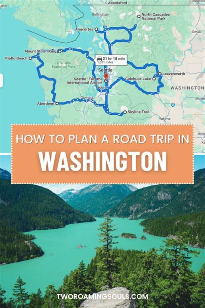 Washington Road Conditions Noqualmie Pass: Your Ultimate Guide