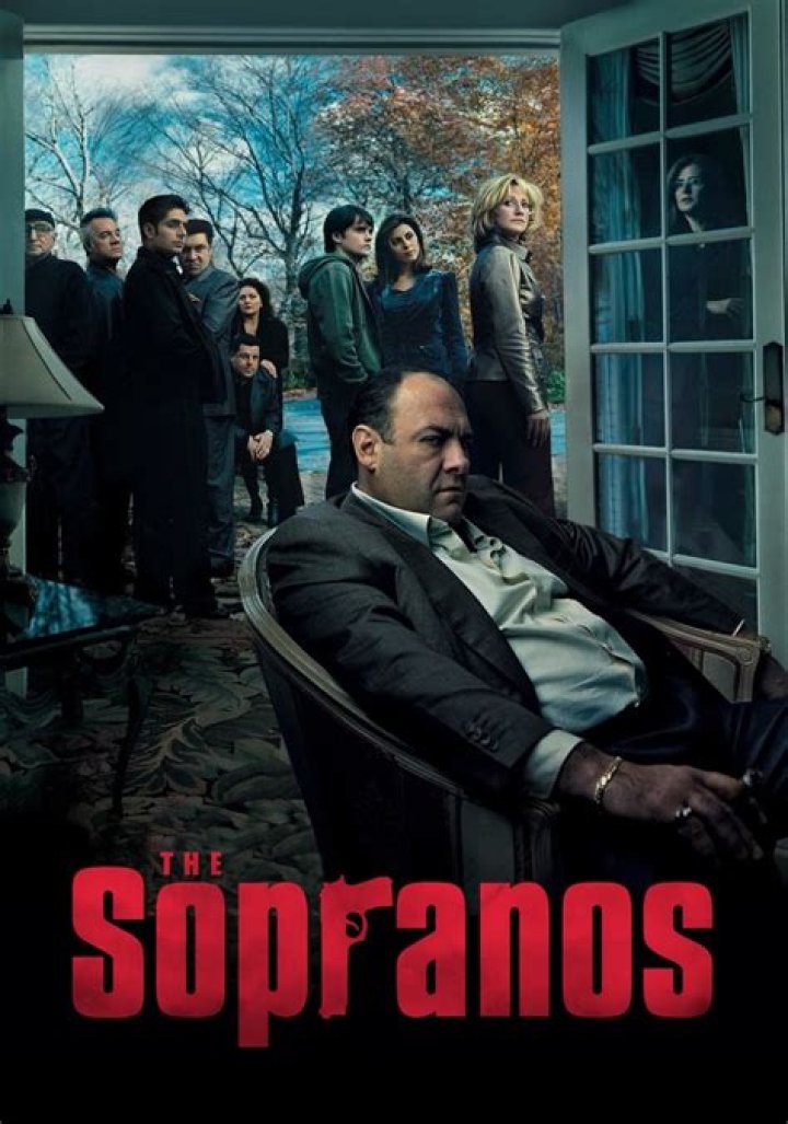 Watch The Sopranos Free 123s: A Comprehensive Guide to Streaming the Iconic Series