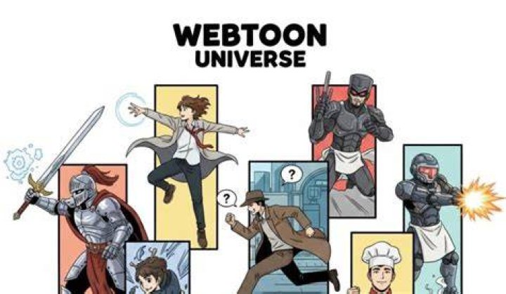 Webtoons News: The Ultimate Guide to Staying Updated in the World of Digital Comics