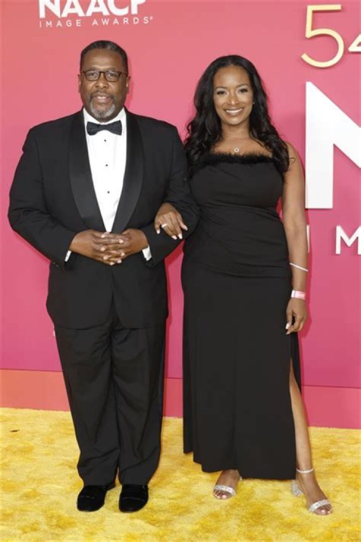 Wendell Pierce Wife: A Comprehensive Look into His Personal Life and Marriage