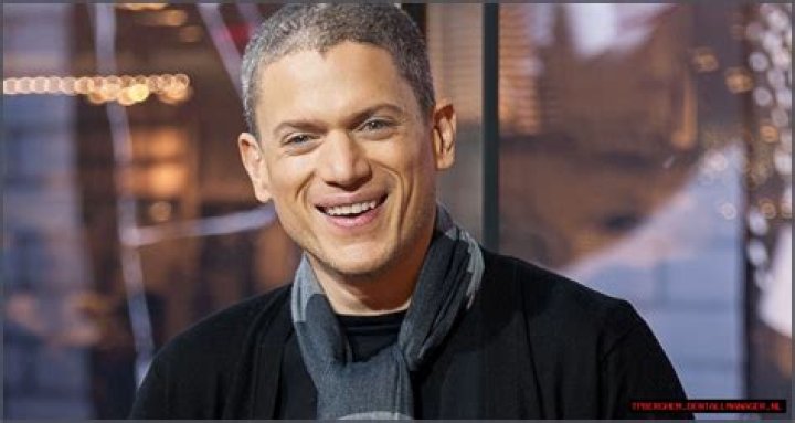 Wentworth Actor: A Comprehensive Look into the Star's Life, Career, and Legacy