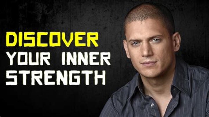 Wentworth Miller: A Journey Through Fame, Resilience, and Advocacy
