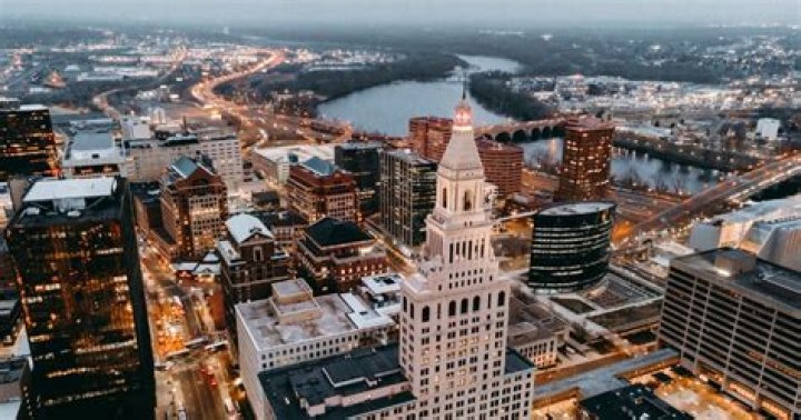 West Hartford Cinema: Your Ultimate Guide to Entertainment in Connecticut