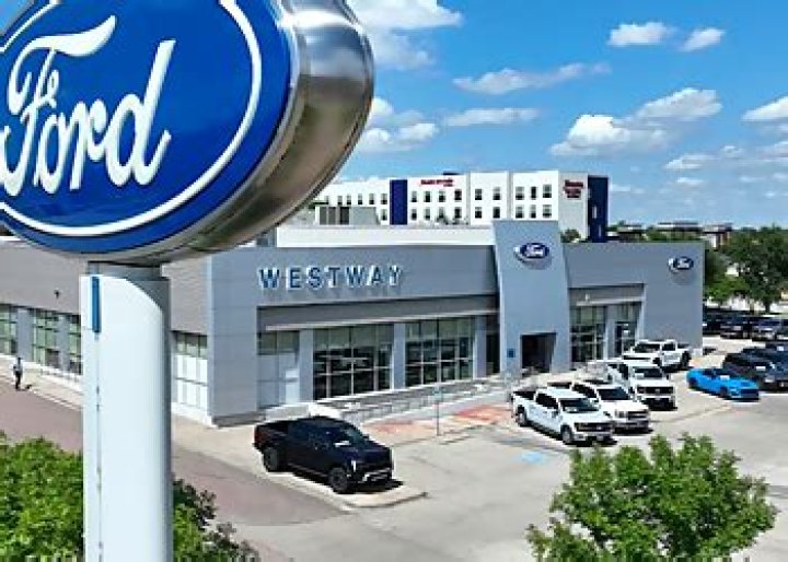 Westway Ford Irving TX: Your Ultimate Guide to a Trusted Automotive Experience