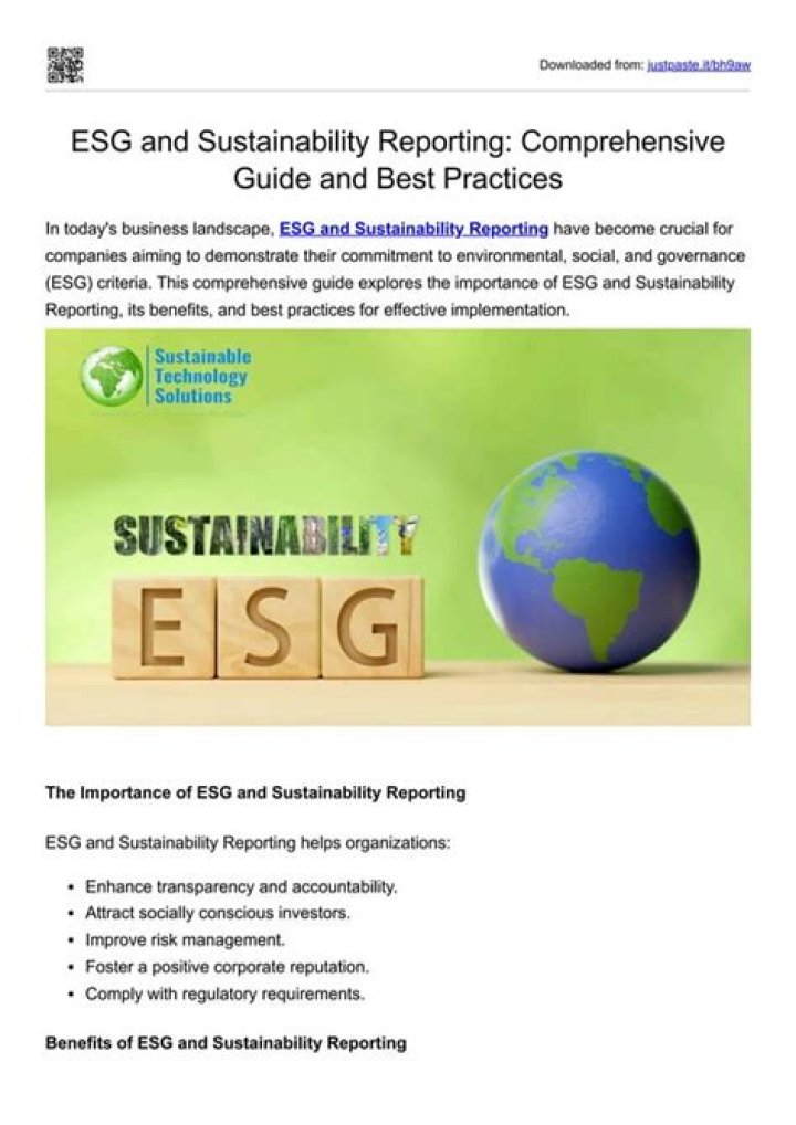 What Are EAS: A Comprehensive Guide to Environmental and Sustainability Efforts