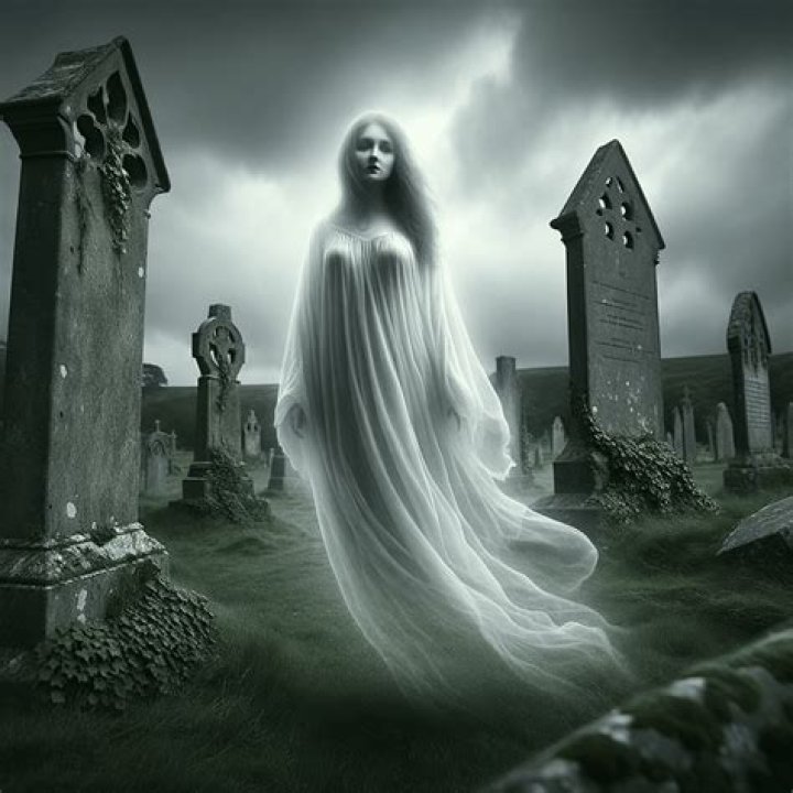 What Are Ghosts Weak To? Exploring the Mysteries Behind Ghost Vulnerabilities