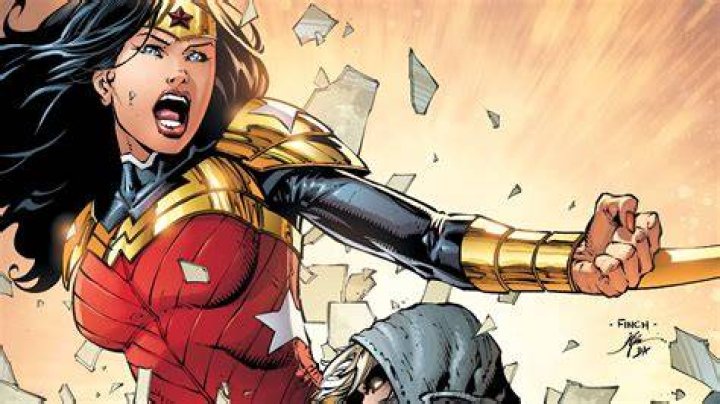 What Are the Powers of Wonder Woman: Exploring Her Extraordinary Abilities