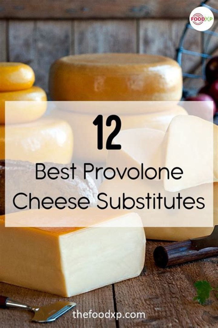 What Cheese is Similar to Provolone: A Comprehensive Guide