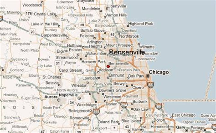 What County is Bensenville IL? A Comprehensive Guide to Understanding Bensenville's Location and Significance