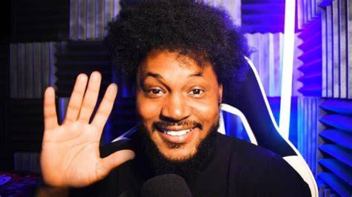 What Did CoryxKenshin Look Like When He Was Younger?