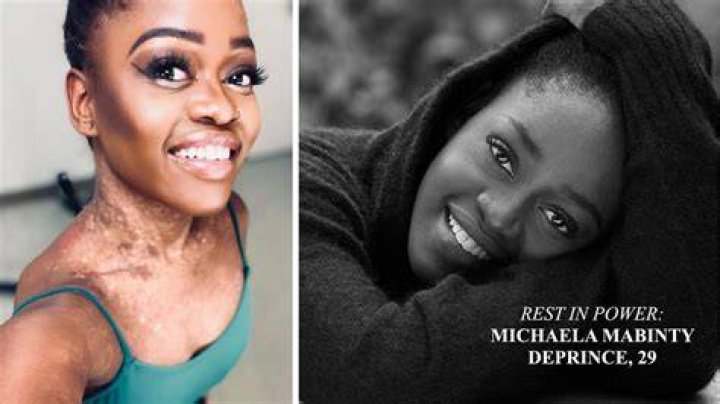 What Did Michaela De Prince Die Of? Unveiling the Truth Behind Her Legacy