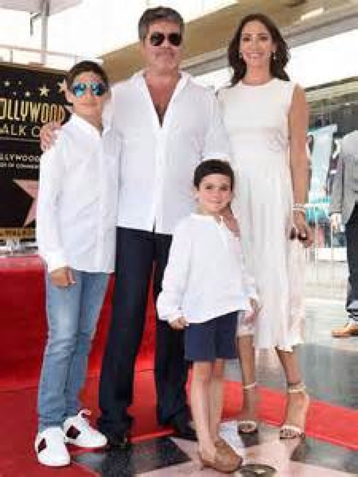 What Disability Does Simon Cowell's Son Have?
