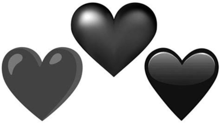 What Does a Black Heart Mean: Exploring Its Symbolism and Significance
