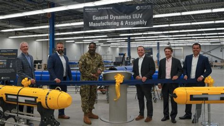 What Does General Dynamics Do: A Comprehensive Overview