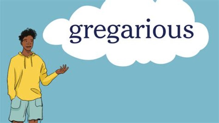 What Does Gregarious Mean? A Comprehensive Guide to Understanding Gregarious Behavior