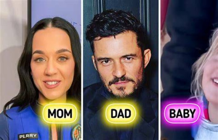 What Does Katy Perry's Daughter Look Like? Discover the Fascinating Details