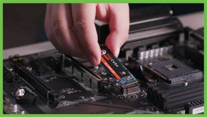 What Does NVMe Stand For? A Comprehensive Guide to NVMe Technology