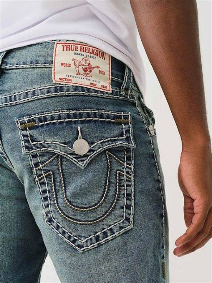 What Does True Religion Jeans Mean: Exploring the Iconic Denim Brand