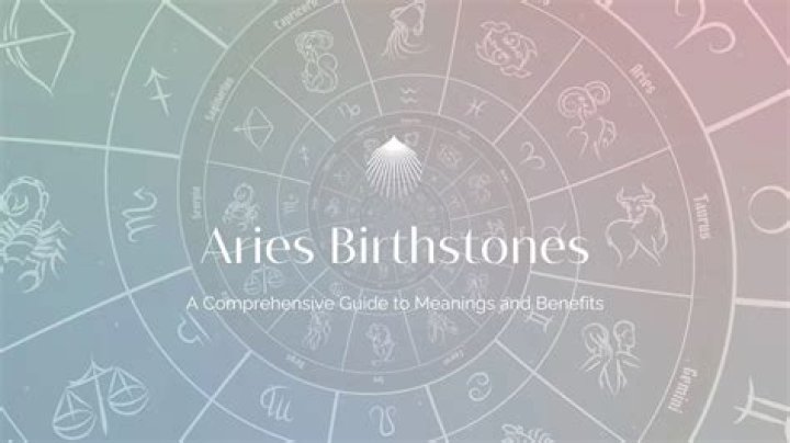What Earthign is Aries: A Comprehensive Guide to Understanding the Zodiac Sign