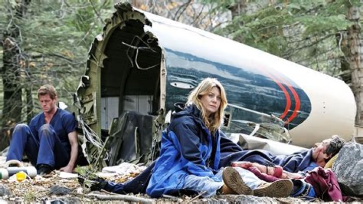 What Episode of Grey's Anatomy is the Plane Crash? A Comprehensive Guide