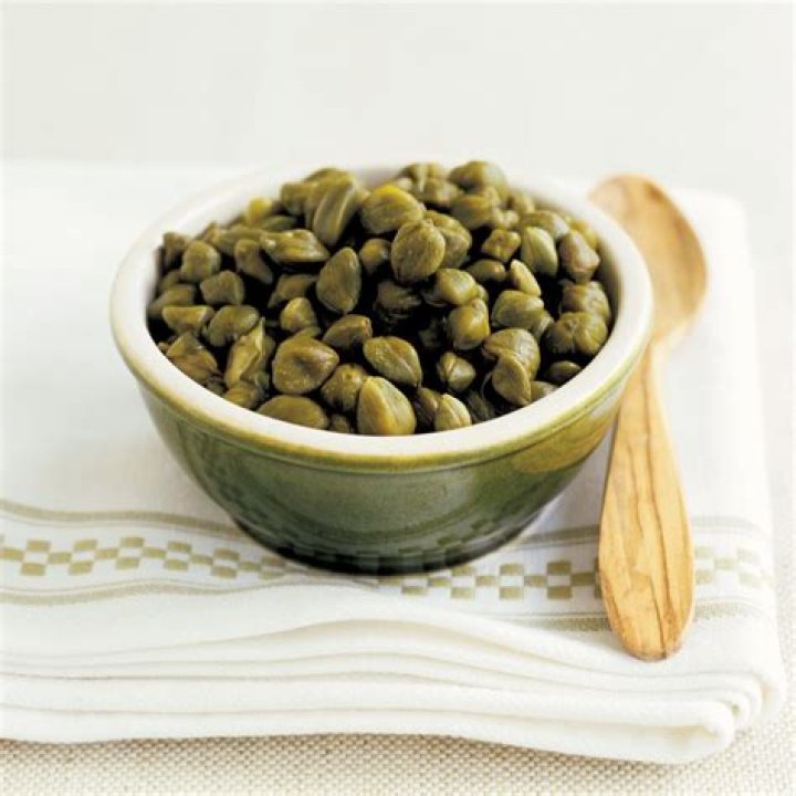 What Exactly Are Capers: A Comprehensive Guide to This Flavorful Ingredient