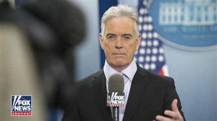 What Happened to John Roberts Fox News: A Comprehensive Analysis