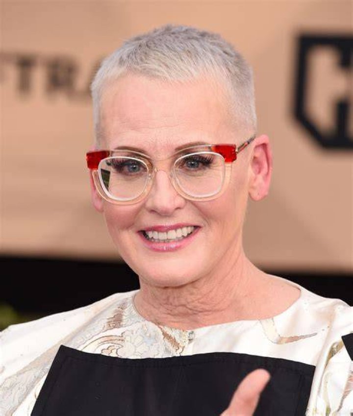 What Happened to Lori Petty: A Comprehensive Look into Her Career and Life