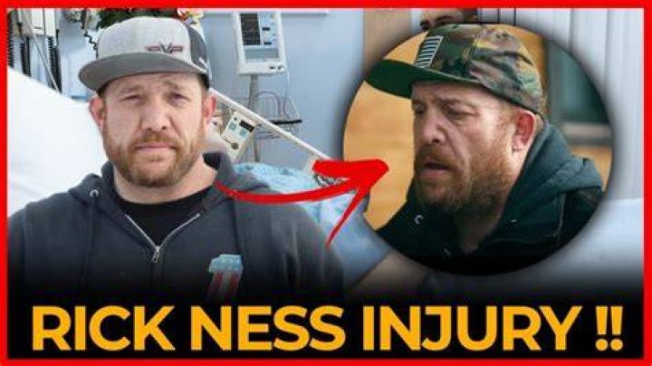 What Happened to Rick Ness Face: Unraveling the Mystery Behind the Controversy