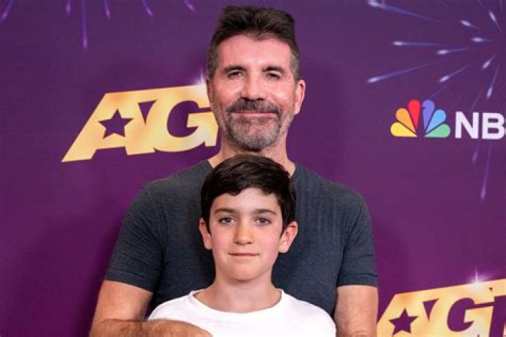 What Illness Does Simon Cowell's Son Have? A Comprehensive Guide