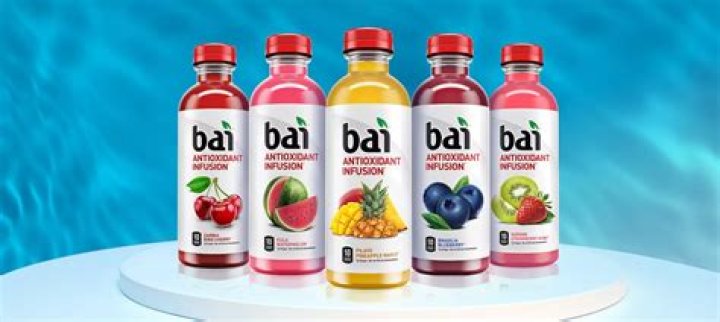 What is a Bai Drink? A Comprehensive Guide to Understanding the Trendy Beverage