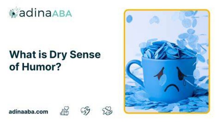 What is a Dry Sense of Humor? Discover the Art of Subtle Wit