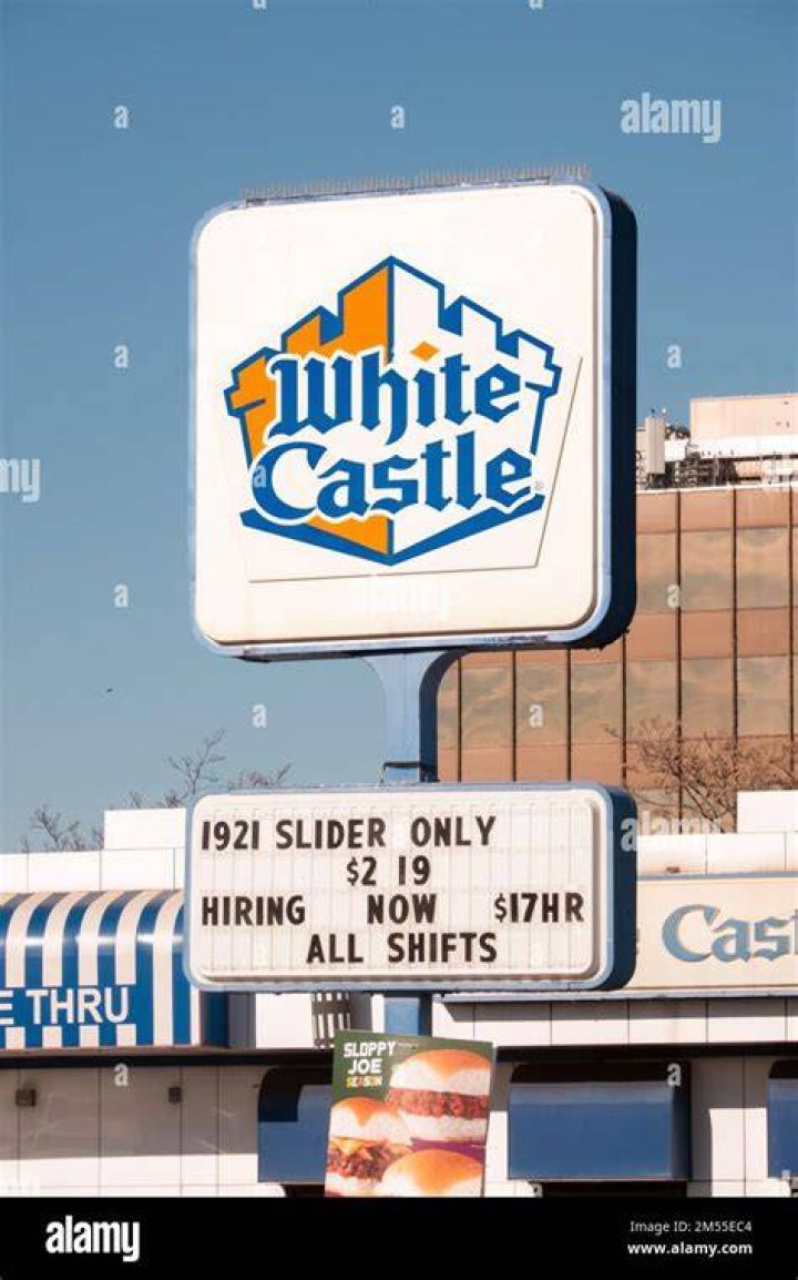 What is a White Castle? Discover the Fascinating History and Iconic Legacy