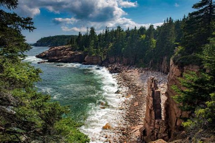 What is Acadia National Park Known For? Exploring the Beauty of Maine's Crown Jewel