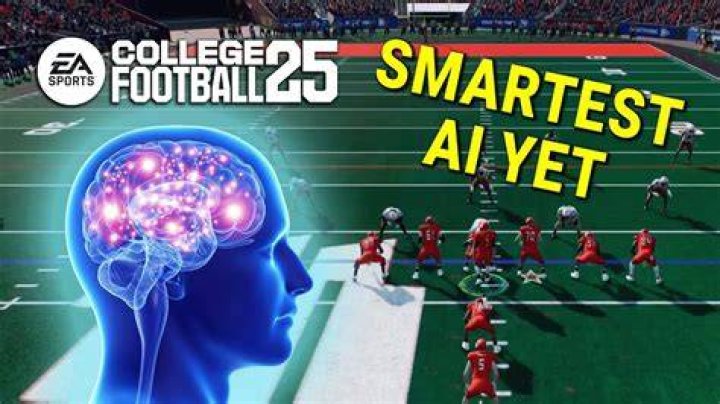 What is Adaptive AI in CFB 25: A Comprehensive Guide to Revolutionizing Football
