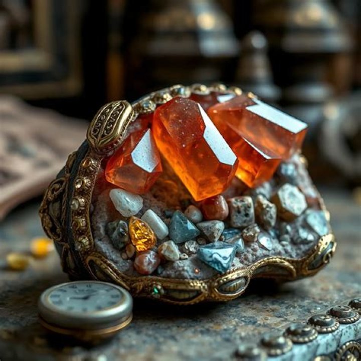 What is Ahockite: A Comprehensive Guide to Understanding the Rare Mineral