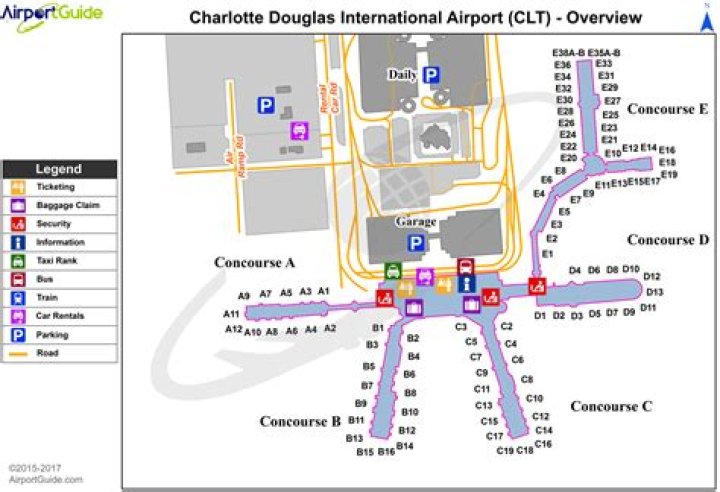 What is Airport Code CLT? A Comprehensive Guide to Charlotte Douglas International Airport
