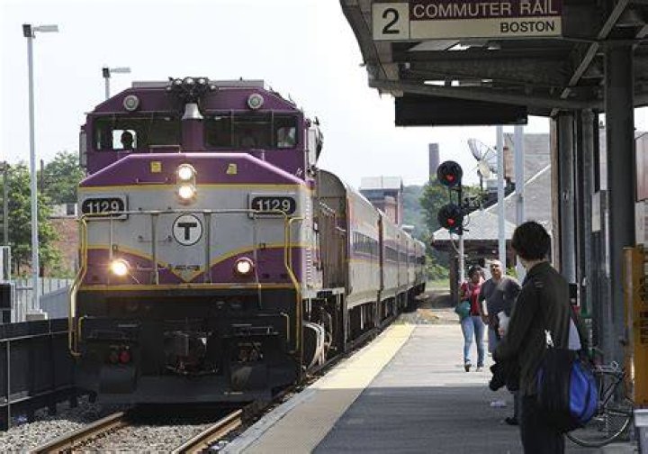What is Commuter Rail: Your Ultimate Guide to Urban Transportation