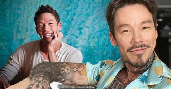 What Is David Bromstad's Net Worth? Exploring the Life and Wealth of the Renowned Artist and Designer
